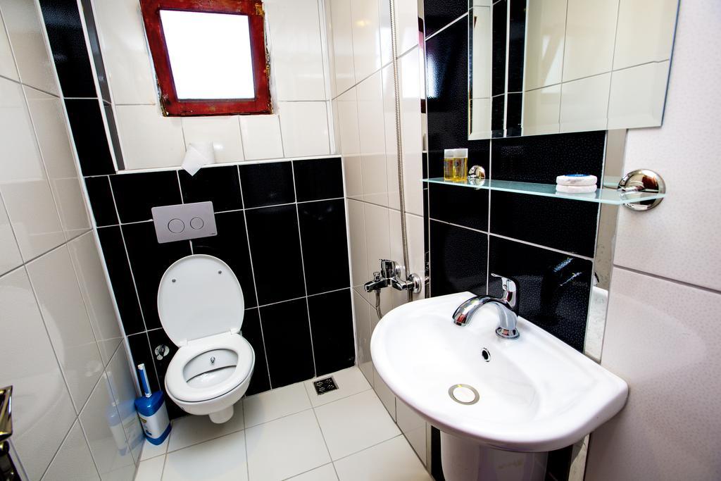 Pinar Pansiyon Kas Room photo